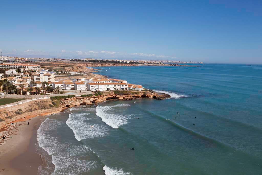 Playa De Orihuela Holidays Jet2holidays